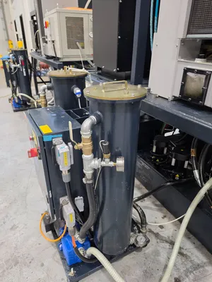 2022 MAKINO F5 PRO 6 MACHINING CENTERS, VERTICAL | Quick Machinery Sales, Inc. (3)