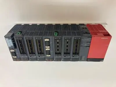 Mitsubishi Q62P PLC Power Supplies | ANACAPA EQUIPMENT BROKERS, INC (2)
