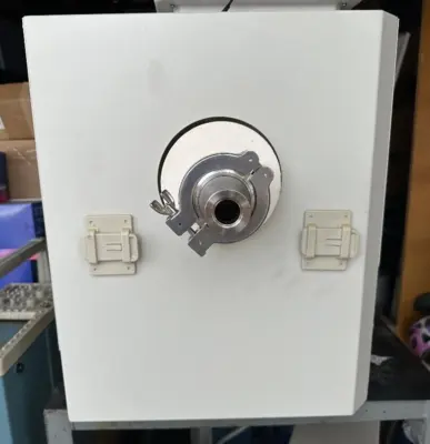 Used Lindberg Blue M STF55346C-1 Miscellaneous Laboratory Equipment California US | CAL-L Enterprises #1459245