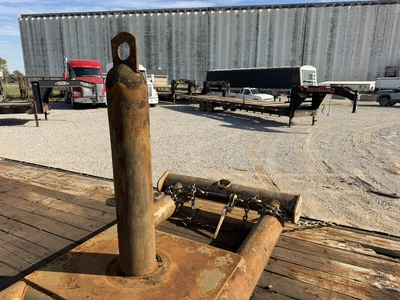 Used 2014 PJ FS302 Deckover Trailers Oklahoma US | Miedema Asset Management Group #1709360