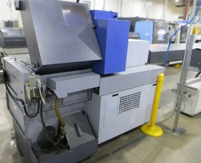 2018 STAR SB-20R TYPE G Swiss Type Automatic Screw Machines | Midstate Machinery (6)
