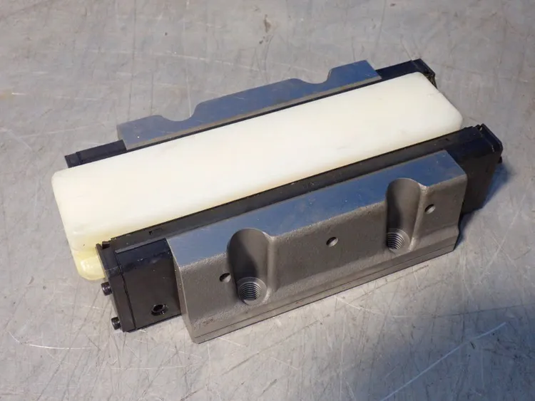 Used IKO LRXG55C1S2E701 Tooling & Accessories (Other) Ohio US | HGR 24 #1131516