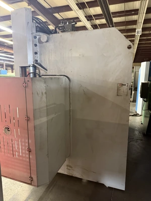 Used 2014 ERMAK POWER-BEND FALCON Press Brakes Illinois US | Revelation Machinery #1517797