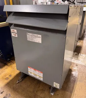 USED HAMMOND POWER SOLUTIONS SENTINEL K