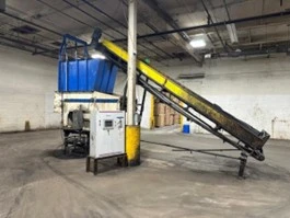 USED 2008 VECOPLAN RG 52