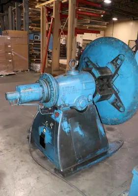 USED LITTELL 60-24