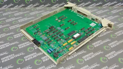 Honeywell 51304362-100 UCN Low Level Analog Mux Card HDW: U FW: G Used