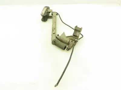 Duct-O-Wire C-40 Crane Hoist Single Shoe Collector Arm 40A 600V  Lot of 3