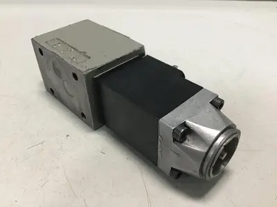 USED REXROTH 4WE6LB51AG24