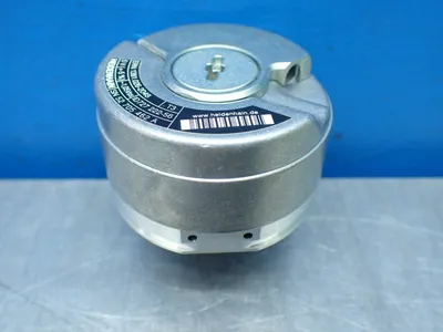 Used HEIDENHAIN ERN 1381.0262048 Encoders | HGR 24 #754297
