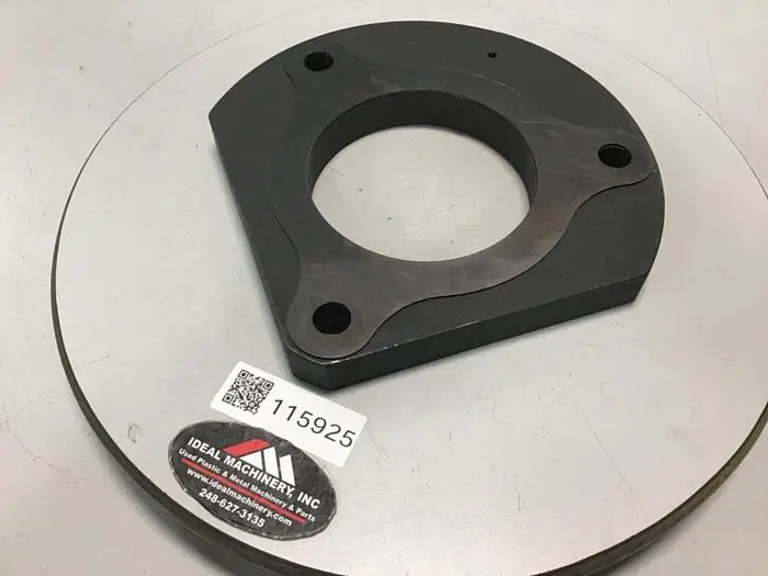 Used CINCINNATI MILACRON 5240906 Injection Molding Parts Michigan US | Ideal Machinery #572212