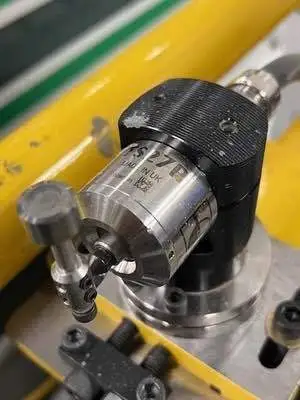 2018 C. R. ONSRUD F146s Router | Asset Exchange Corporation (4)