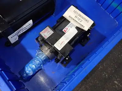 USED PENINSULAR CYLINDERS NC9MP1BR / NC9MS2BR