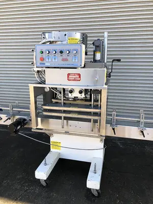 USED 2010 PACMAC, ACCUTEK, KAPS, CVC 300, EPAK/ELF PGF-8