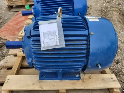 NEW TECO-WESTINGHOUSE APH7/506TE5-841