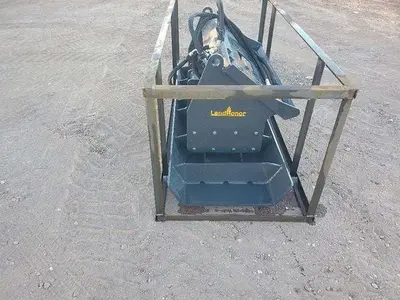 New | in-Stock LAND HONOR _UNKNOWN_ Add-on Compactors Utah US | CSS Equipment Sales #1347150