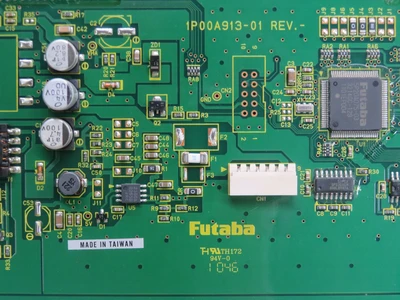 Used FUTABA _UNKNOWN_ Interface Monitors | OCO Industrial #1738042