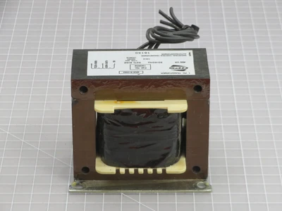 Used HPS _UNKNOWN_ Transformers Texas US | OCO Industrial #1679651