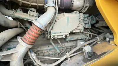 Used 2016 VOLVO L90H Wheel Loaders Pennsylvania US | Proxy Equipment #1388769