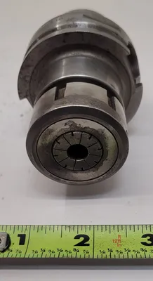 LYNDEX NIKKEN HSK63A-ER25-3.00 Tooling & Accessories, Tooling | Machinery Central (8)