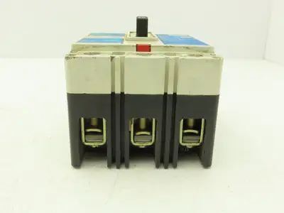 Westinghouse FD3020 Industrial Circuit Breaker 20A 3 Pole 600VAC 25K Ser C