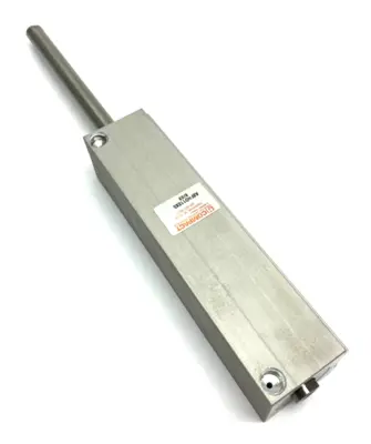 ABFHD118X5 | Compact Automation  Pneumatic Cylinder Dual-Ended Single Rod - Used