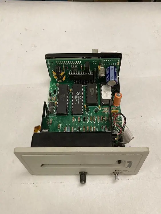 Used TELPAR 714002-9801 Label Printers Ohio US | Surplus Asset Holdings #1227735