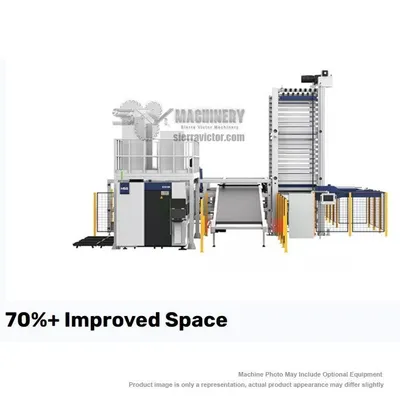 HSG STORE PRO 3015 Laser Cutters | Sierra Victor Industries (5)