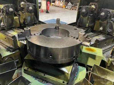 USED 2009 MOLLART LD8 - 150 PELLET DIE