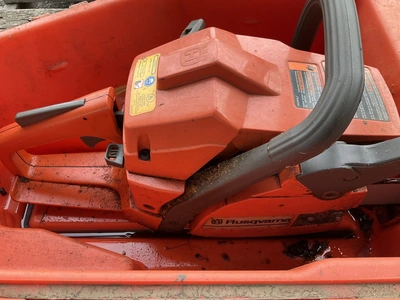 Used _UNKNOWN_ _UNKNOWN_ Landscape Augers Michigan US | Miedema Asset Management Group #1468303