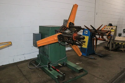 USED Jaco JTWR-3016-DC
