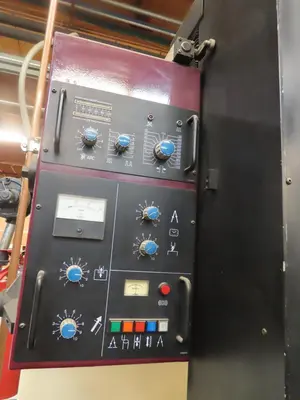 1994 CHEVALIER DM-422 Sinker EDM | MD Equipment Services LLC (11)