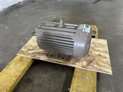 USED MAGNETEK 9-391332-62