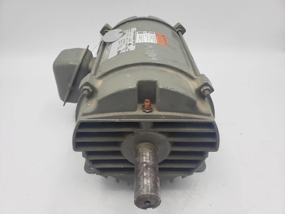 US Motors 3 Hp, 1765 Rpm, 182T Frame Electrical Motor