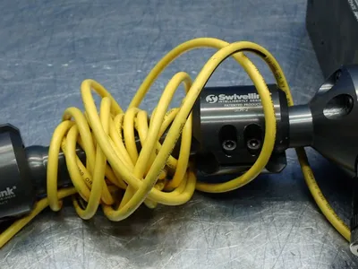 USED SMART VISION LIGHTS LC300470