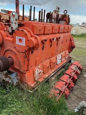USED WAUKESHA F2895GU