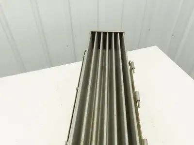 ABB 3HAC 9710-1 Robot Controller Computer Module w/Heatsink