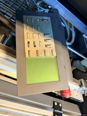 USED LNS Q.L.SERVO S3