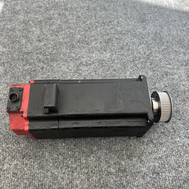 Used FANUC A06B-0061-B003 Spindle Motors California US | Davliegogo LLC #1705775