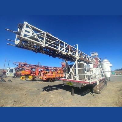 USED 2011 SANDVIK D75KS