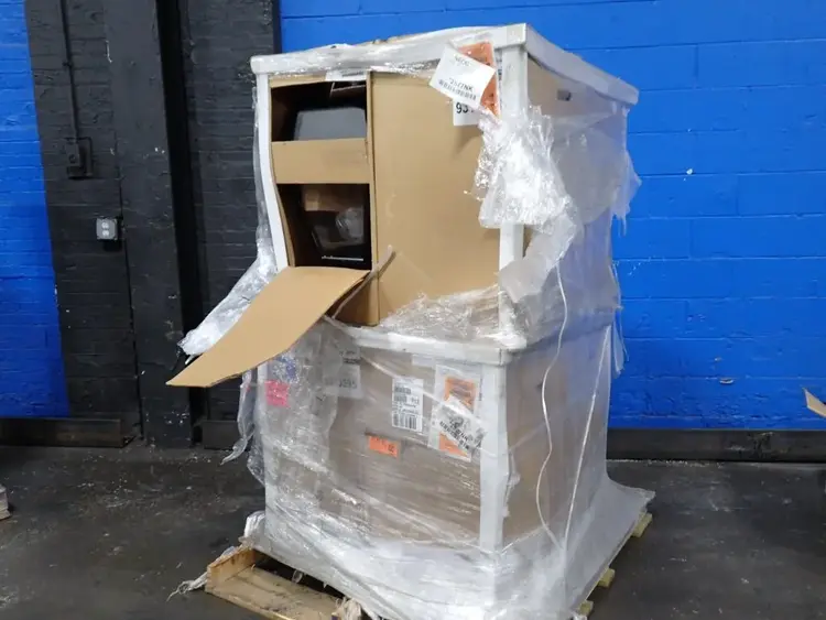 Used AMERICAN ELECTRIC LIGHTING AUP15SRN120R3AYVXNLLDRRFD294205 Lighting | HGR 24 #737315