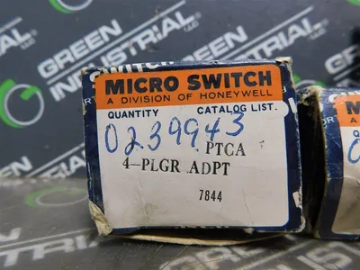 USED HONEYWELL 0239943