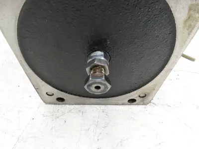 Taiyo 3-Stage Pneumatic Air Cylinder 140mm Bore 9mm Stroke 70 PSI