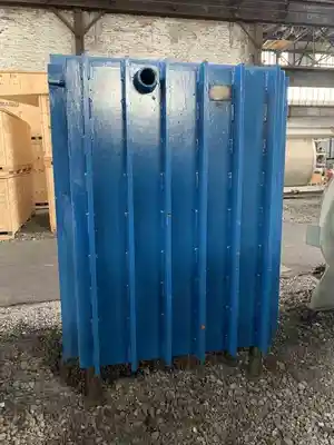 USED HULL NA