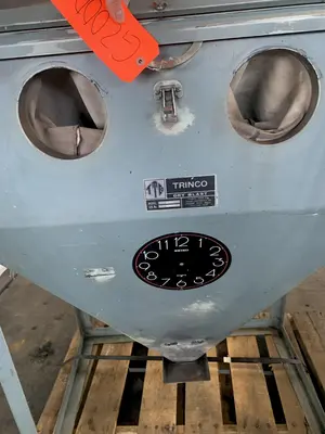 USED TRINCO 36/BP2