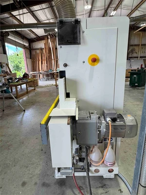USED 2019 SCM OLIMPIC K 560