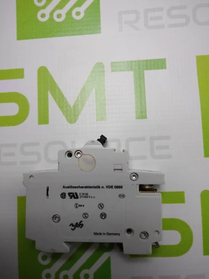 USED ABB S271 K2A