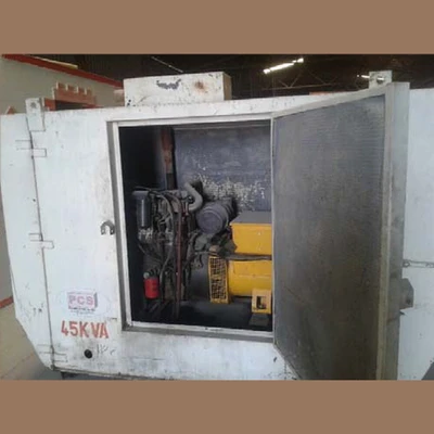 Perkins Diesel Generators