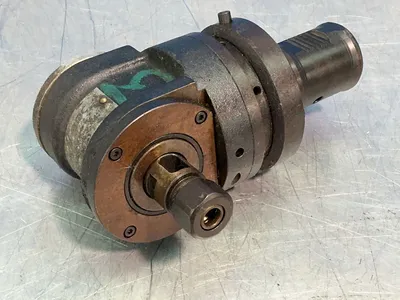 Used BRISTOL _UNKNOWN_ Tooling & Accessories (Other) Ohio US | HGR 24 #1250381
