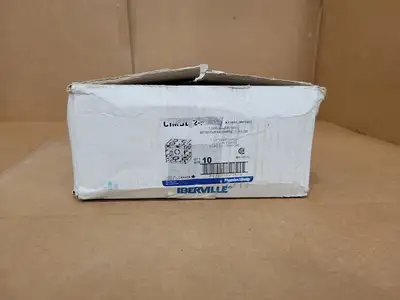 NEW IBERVILLE CIMBD-2-K